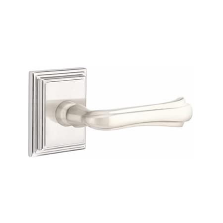 Emtek Satin Nickel Dummy 8561WMUS15 8561WMUS15